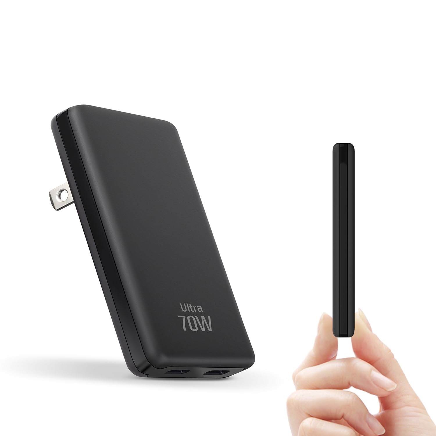 Amazon.co.jp: ノートパソコン 充電器 type-c PD 70W 65W対応 usb充電